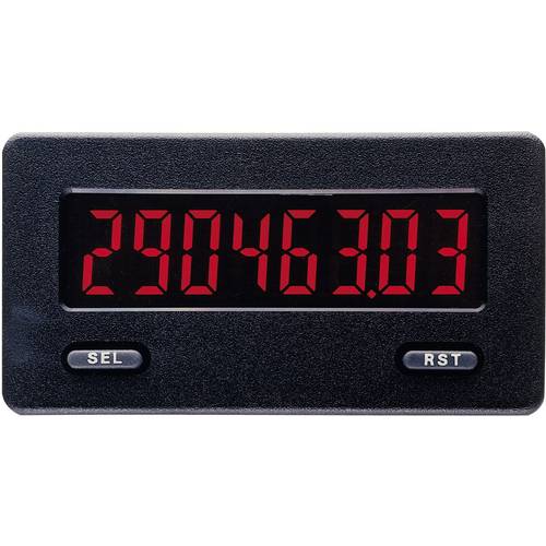 Wachendorff CUB5B000 0.01 Hz - 20 k Hz