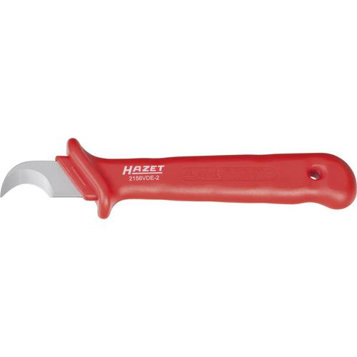 Thumbnail - Hazet 2156VDE-2 Kabelmesser Geeignet für Rundkabel