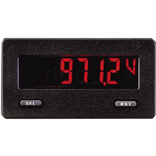 Wachendorff CUB5V 0 - 10 µV/200 V/DC