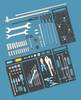 Hazet 0-2500-163/86 0-2500-163/86 Werkzeugset