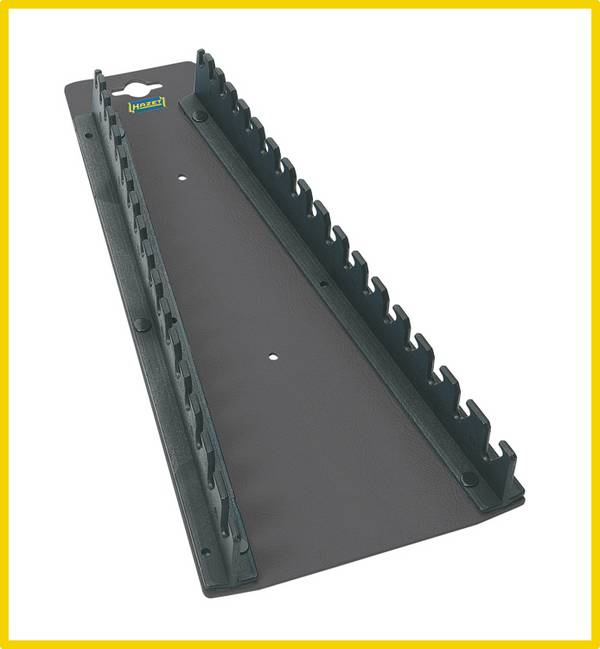 Hazet 603/17HL Halter  1 St.