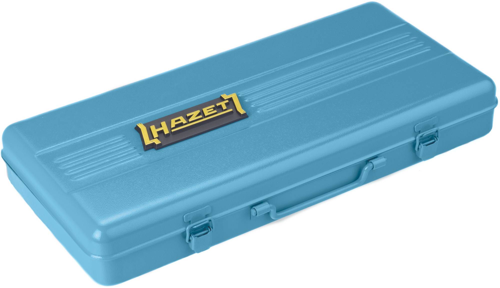 Hazet 900KL Verktygsväska tom (L x B x H) 435 x 215 x 62 mm