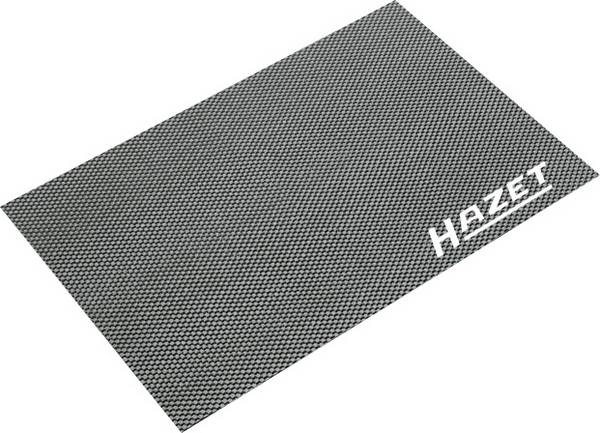 Hazet 173-38 173-38 Anti-Rutschmatte (L x B) 694 mm x 395 mm