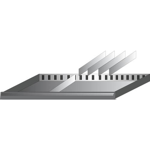Hazet 173-31/5 Schubladentrennblech