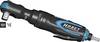 Hazet 9022P-2 Druckluft-Umschaltknarre 1/2" (12.5 mm) Außenvierkant 6.3 bar