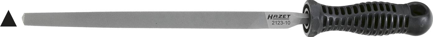 Hazet 2123-10 Dreikant-Feile Länge 250 mm 1 St.