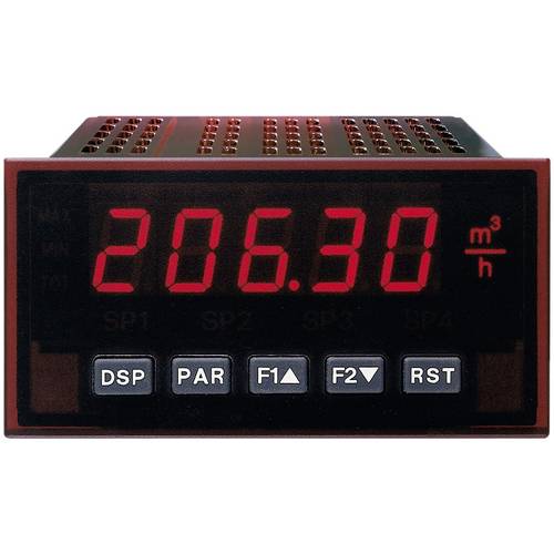 Thumbnail - Wachendorff PAXD DC ±300 V/DC / ±2 A / 0 - 10 kΩ