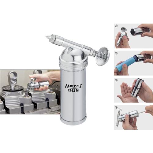 Hazet neu 2162M Fettpresse 80 g