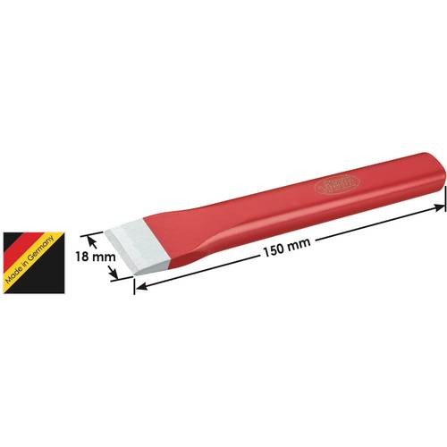 Thumbnail - Vigor Flachmeißel V1221