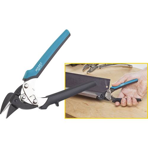 Thumbnail - Hazet Karosserie-Blechschere 1961L-3