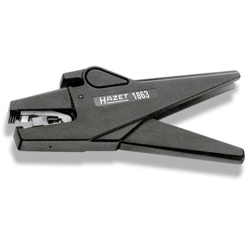 Thumbnail - Hazet 1863 Automatische Abisolierzange 0.2 bis 6 mm²