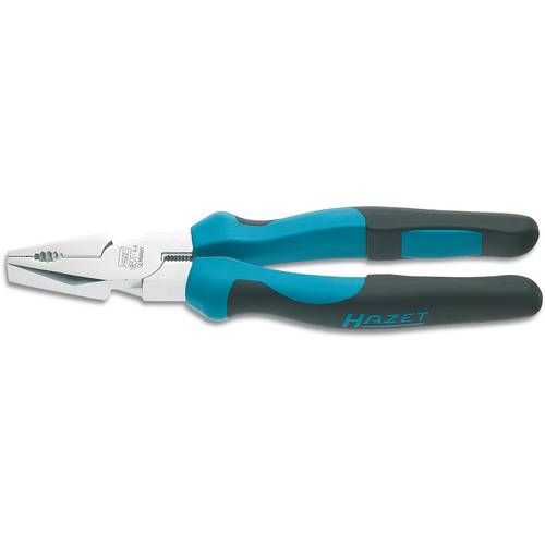 Thumbnail - Hazet 1851-44 Werkstatt Kraft-Kombizange 210 mm DIN ISO 5746