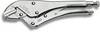Hazet 754-10 Gripzange Gerade 0 - 50 mm 250 mm