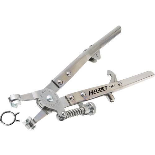 Thumbnail - Hazet 798-1 Schlauchklemmenzange 285 mm 1 St.