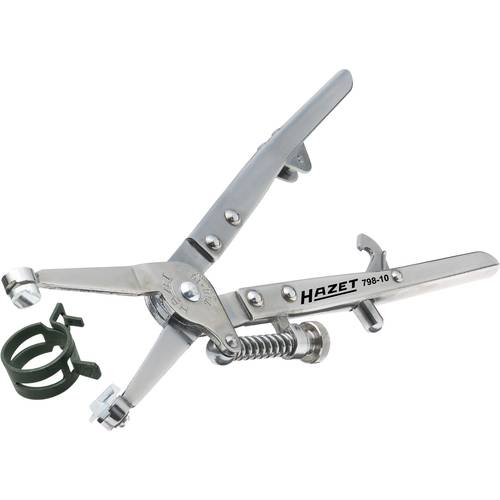 Thumbnail - Hazet 798-10 Schlauchklemmenzange 320 mm 1 St.