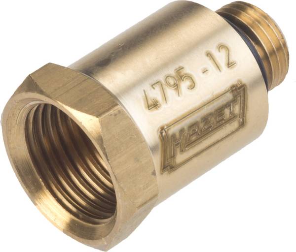Druckverlust-Tester 4795-12