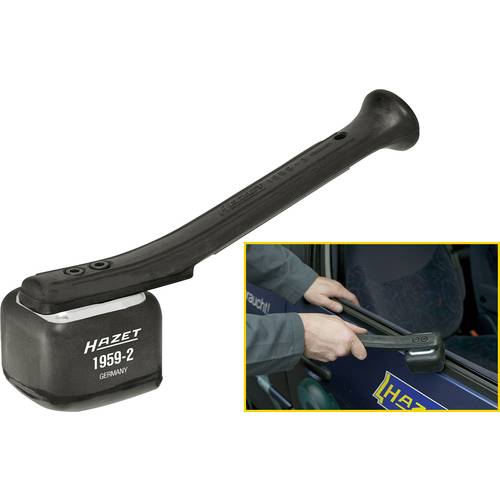 Thumbnail - Hazet 1959-2 Klebschlaghammer 767 g 260 mm 1 St.