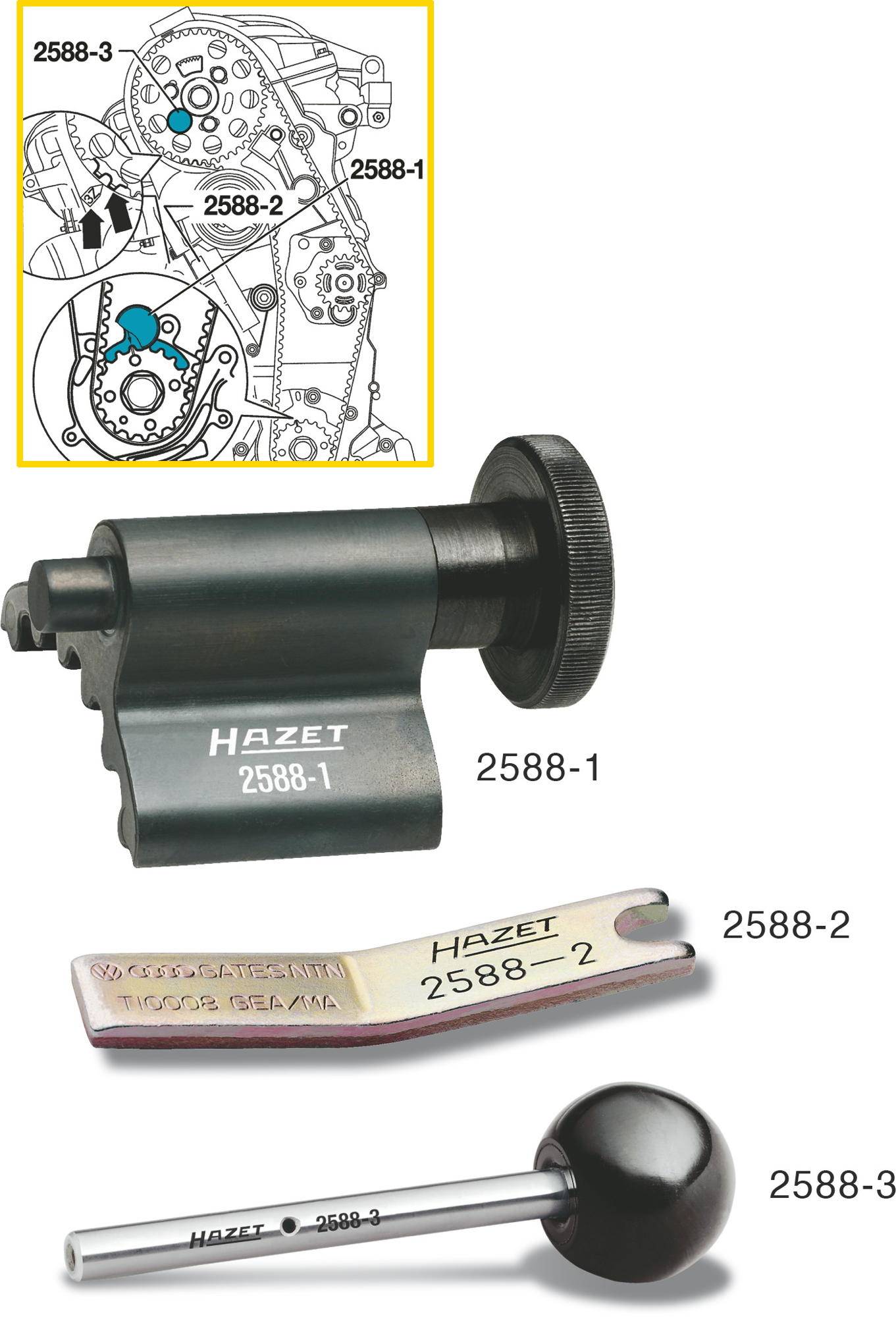 2588-1 - 180 g - Schwarz-0
