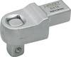 Hazet 6414 Einsteckvierkant 12.5 mm
