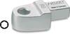 Hazet 6420D Bit-Halter-Einsteckwerkzeug 8 mm