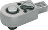 Hazet 6402-1S Einsteckumschaltknarre 10 mm
