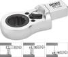 Hazet 6606D-21 Einsteckringschlüssel 21 mm
