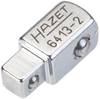 Hazet 6413-2 Durchsteckvierkant