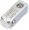 Hazet 6413-3 Durchsteckvierkant 10 mm