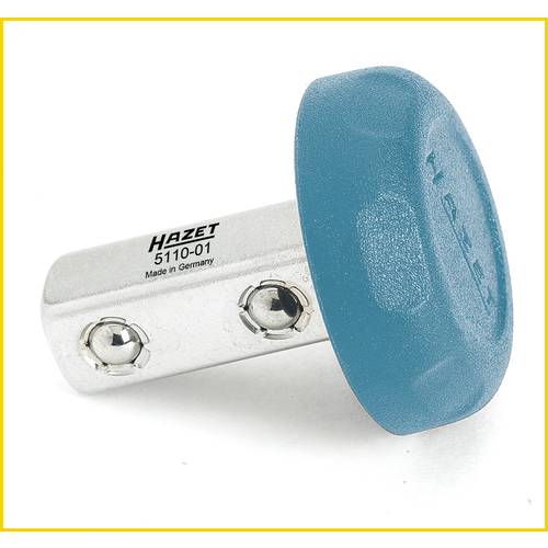 Hazet 5110-04 Durchsteckvierkant Antrieb 3/8 (10 mm) 1 St.