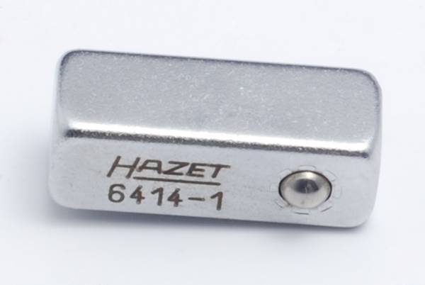 Hazet 6414-1 Durchsteckvierkant