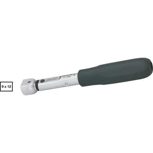 Thumbnail - Hazet 6391-25 6391-25 Drehmomentschlüssel für Einsteckwerkzeuge 2 - 25 Nm