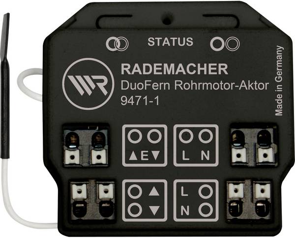 Rademacher DuoFern 9471-1 1-Kanal