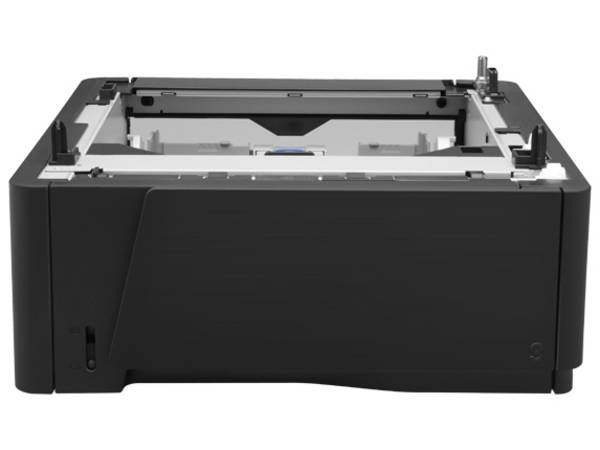 HP - Medienfach / Zuführung - 500 Blätter - für LaserJet Pro MFP M425dn
