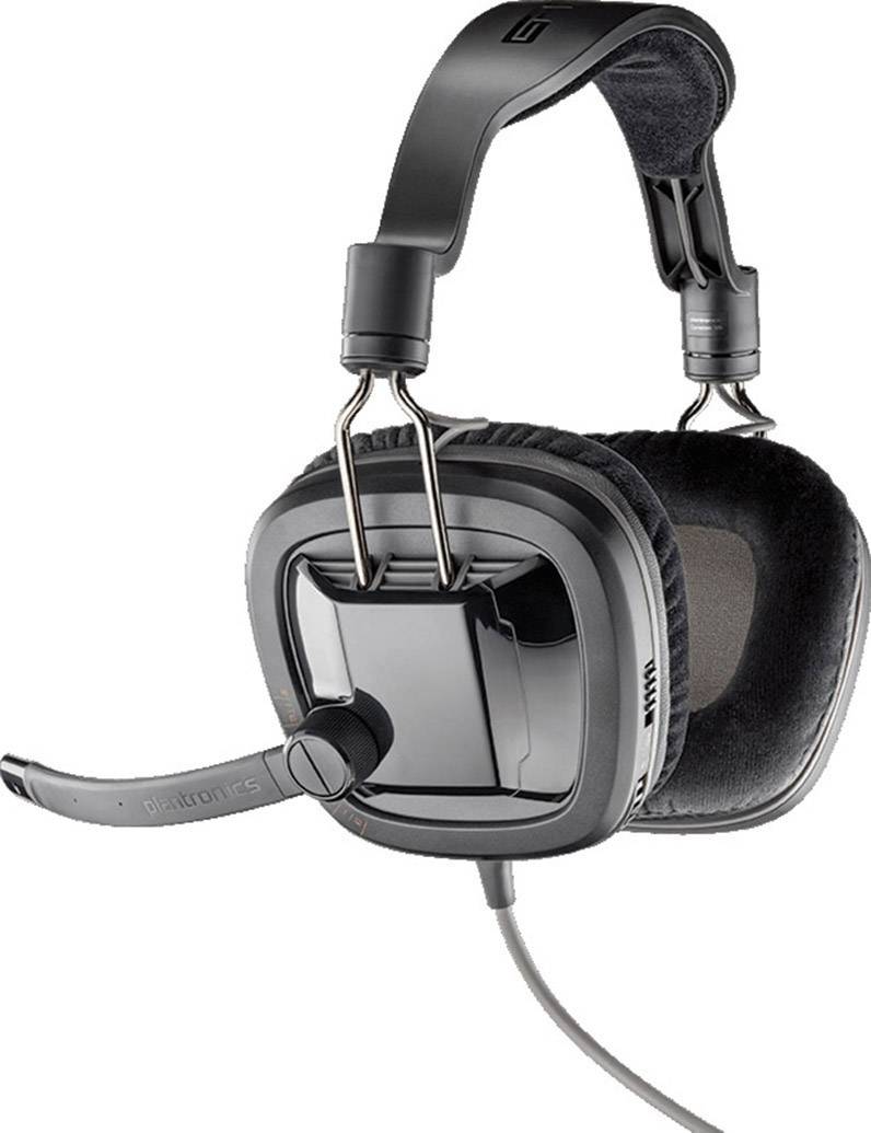Plantronics GameCom 388 - Headset""-0