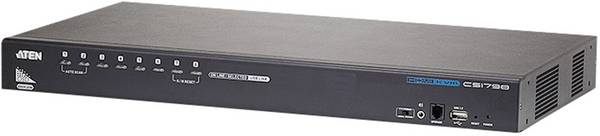ATEN CS1798-AT-G  KVM-Umschalter HDMI USB