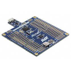 Image of Microchip Technology ATMEGA328P-XMINI Entwicklungsboard 1 St.