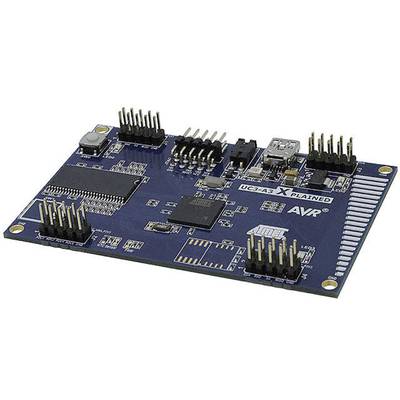 Microchip Technology AT32UC3A3-XPLD Entwicklungsboard   1 St.