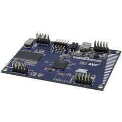 Image of Microchip Technology AT32UC3A3-XPLD Entwicklungsboard 1 St.