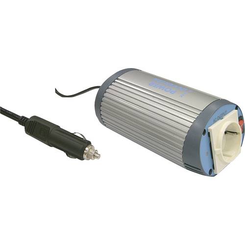 MEAN WELL Wechselrichter A302-100-F3 100 W 24 V/DC - 230 V