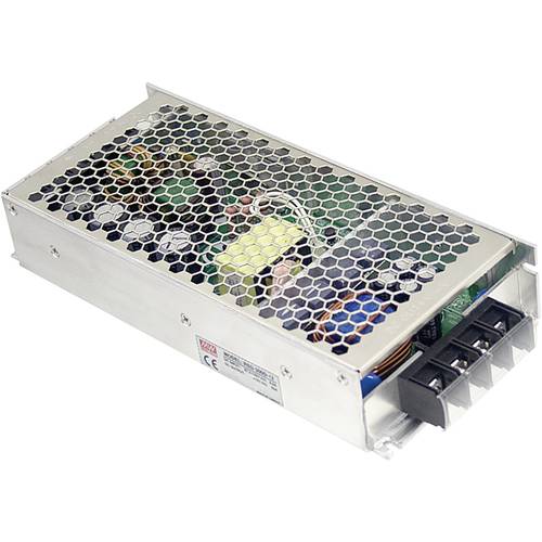 Thumbnail - MEAN WELL RSD-300B-12 DC/DC-Wandler 5 V/DC 270 W Anzahl Ausgänge: 1 x Inhalt 1 St.