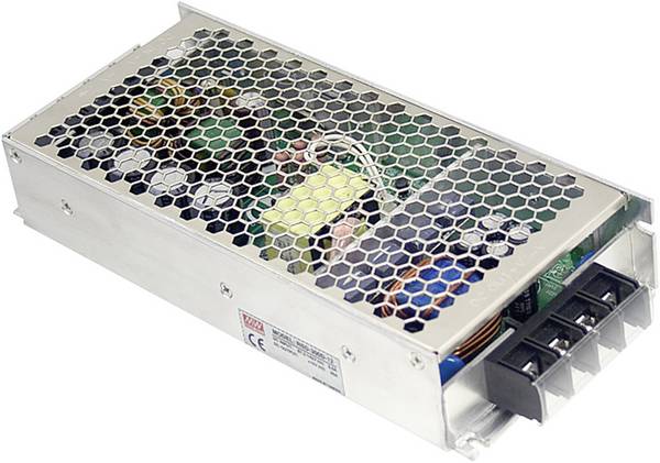 MEAN WELL RSD-300C-24 DC/DC-Wandler 24 V/DC 300 W Anzahl Ausgänge: 1 x Inhalt 1 St.