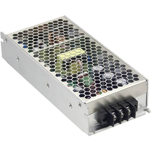 Thumbnail - MEAN WELL RSD-200C-24 DC/DC-Wandler 201.6 W Anzahl Ausgänge: 1 x Inhalt 1 St.