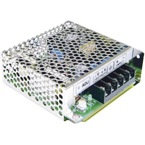 MEAN WELL SD-25B-24 DC/DC-Wandler 26 W Anzahl Ausgänge: 1 x Inhalt 1 St.