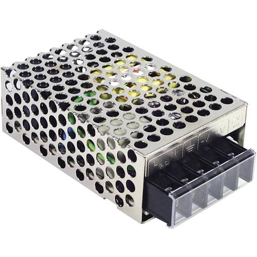 MEAN WELL SD-15A-12 DC/DC-Wandler 15 W Anzahl Ausgänge: 1 x Inhalt 1 St.