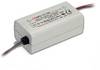 MEAN WELL APC-12-700 LED-Treiber Konstantstrom 12 W 0.7 A 9 - 18 V/DC nicht dimmbar, Überlastschutz 1 St.