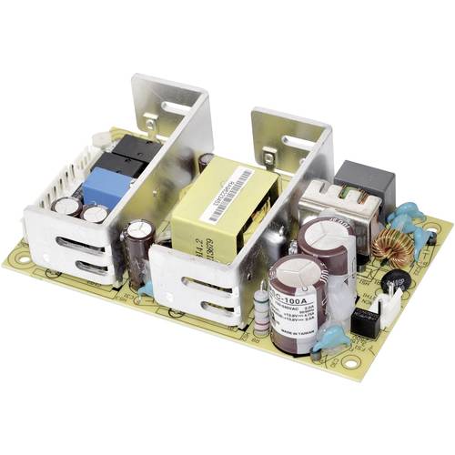 MEAN WELL PSC-100B Schaltnetzteil 13.8 V/DC 3.5 A 100.74 W