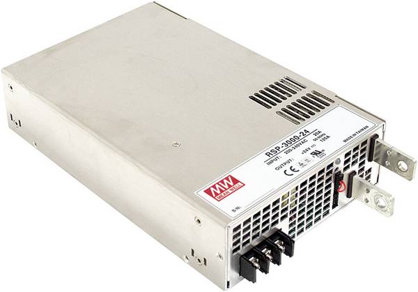 MEAN WELL RSP-3000-48 Schaltnetzteil 48 V/DC 62.5 A 3000 W