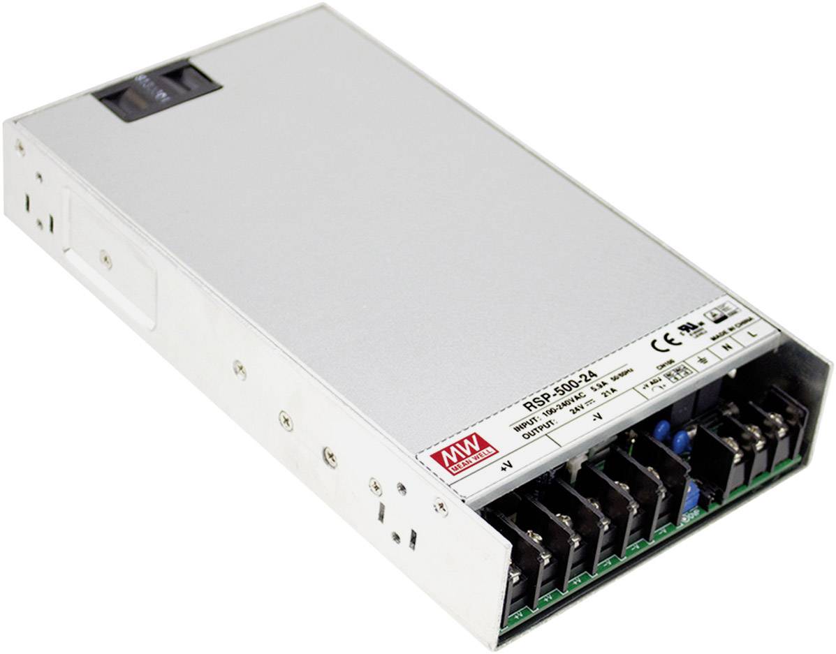 AC/DC-Printnetzteil RECOM RAC06-12SC 12 V/DC 0.5 A 6 W kaufen