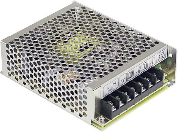 MEAN WELL RD-50B Schaltnetzteil   53 W