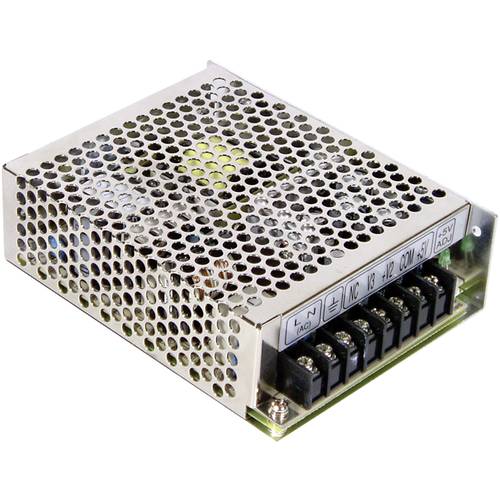 Thumbnail - MEAN WELL RT-65B Schaltnetzteil 64 W